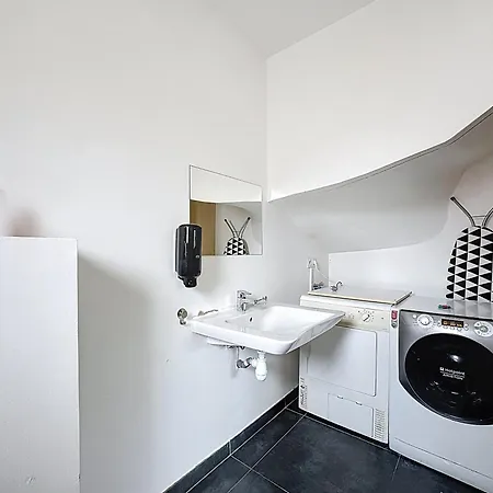 Maison Spacieuse Equipee Dolet *