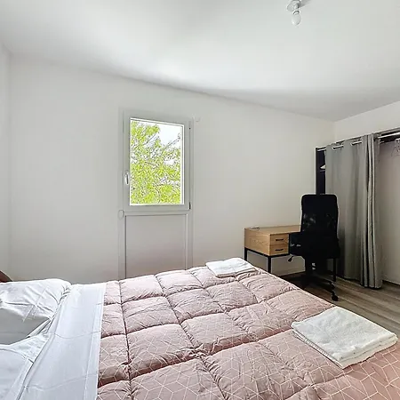 Maison Spacieuse Equipee Dolet