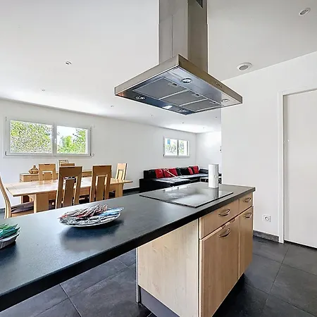 Lejlighed Maison Spacieuse Equipee Dolet *