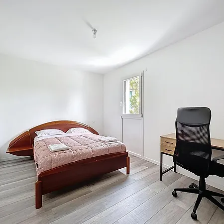 Maison Spacieuse Equipee Dolet * Clermont-Ferrand