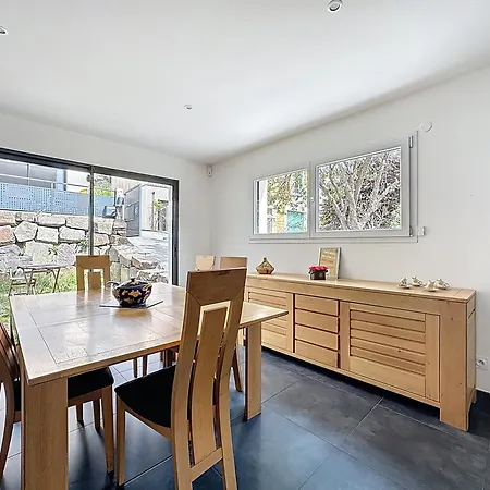 Maison Spacieuse Equipee Dolet