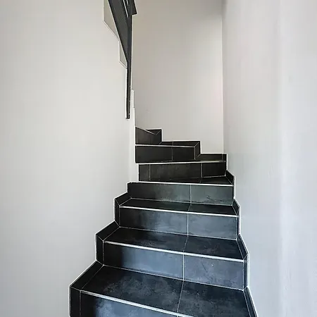Maison Spacieuse Equipee Dolet Apartment Clermont-Ferrand