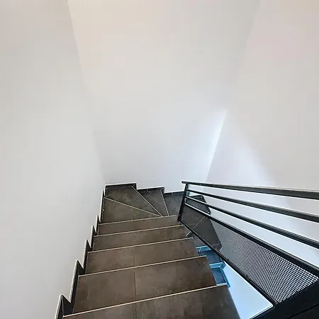 Maison Spacieuse Equipee Dolet Apartment Clermont-Ferrand