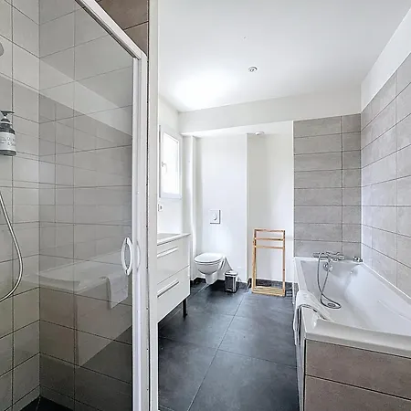 Maison Spacieuse Equipee Dolet Clermont-Ferrand
