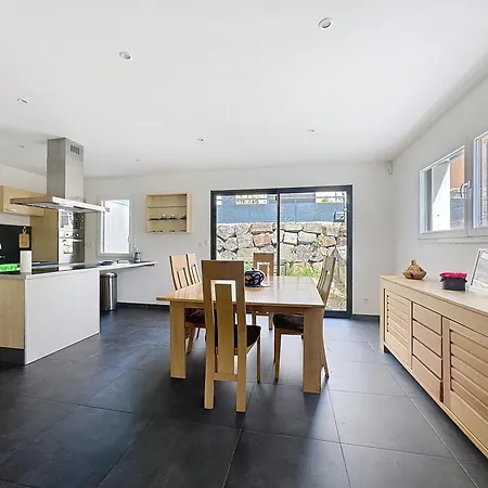 Maison Spacieuse Equipee Dolet Apartment *