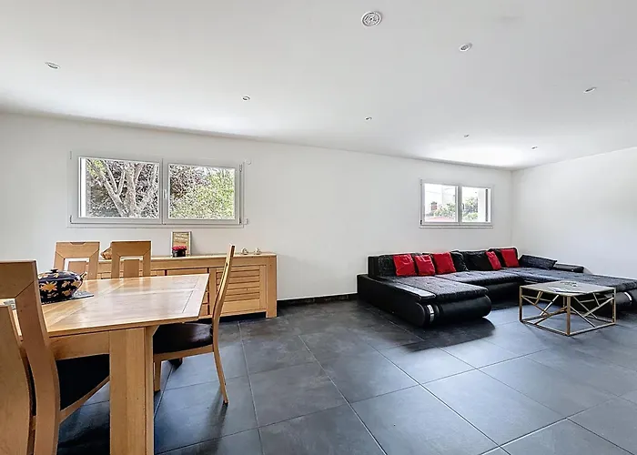 Maison Spacieuse équipée Dolet