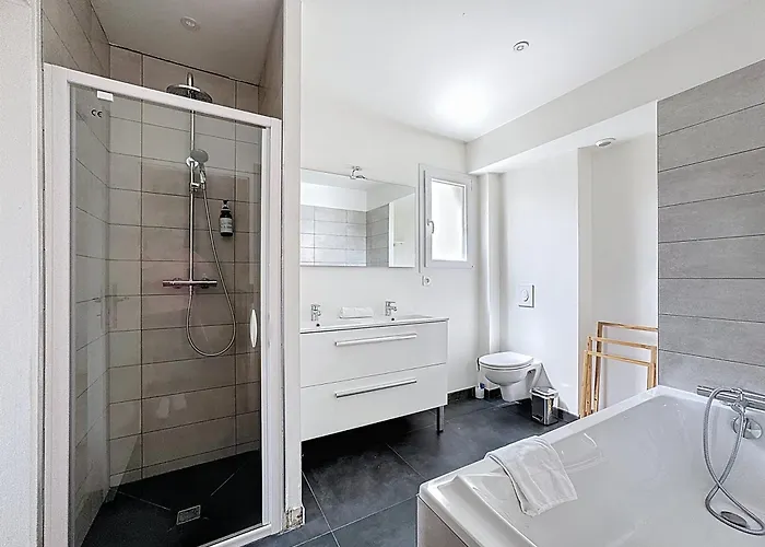 Apartamento Maison Spacieuse équipée Dolet Clermont-Ferrand