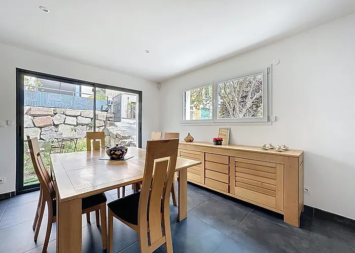 Maison Spacieuse équipée Dolet