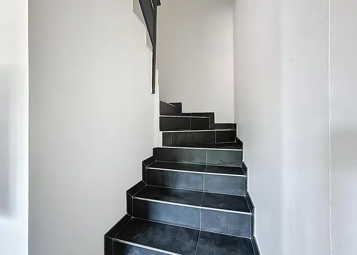 Maison Spacieuse équipée Dolet Apartamento Clermont-Ferrand