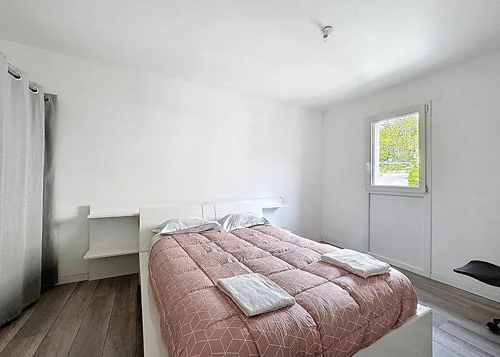 Maison Spacieuse équipée Dolet